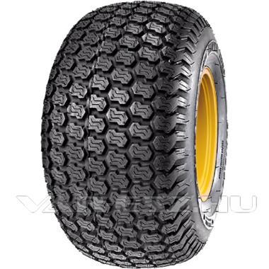 Köpeny 23x10,50-12 K500 Super Turf TL 4PR Kenda kerti kisgép gumi
