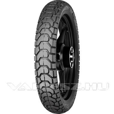Köpeny 110/80R19 Enduro Trail-ADV2 TL/TT 59V M+S Mitas Enduro gumi