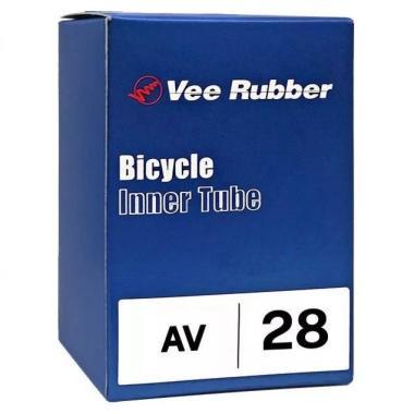 Tömlő 47/54-622 28/29x1,75/2,125 AV40 Vee Rubber kerékpár tömlő