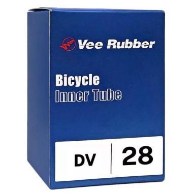 Tömlő 47/54-622 28/29x1,75/2,125 DV Vee Rubber kerékpár tömlő