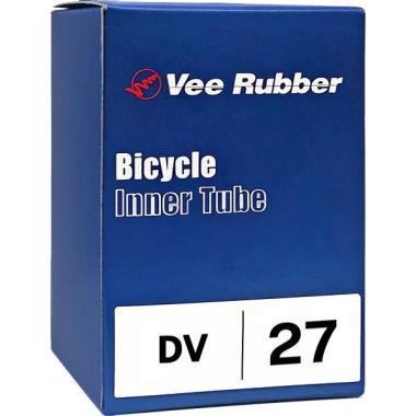 Tömlő 28/40-609/630 700x28/38C DV Vee Rubber kerékpár tömlő