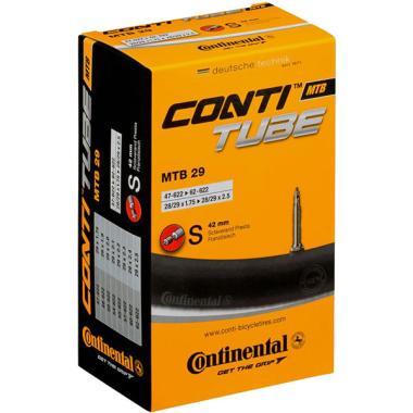 Tömlő MTB29 S42 47/62-622 dobozos Continental kerékpár tömlő