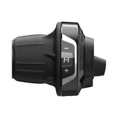 Marokváltó Shimano RevoShift RV400 3-as bal frikciós 1800mm kijelzővel