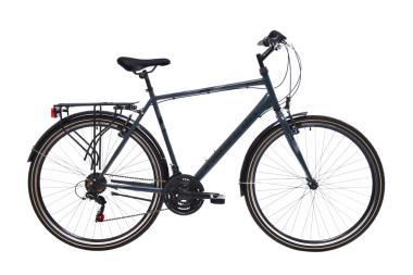 Capriolo Sunrise Man férfi trekking kerékpár Grafit 22 (921593-22)
